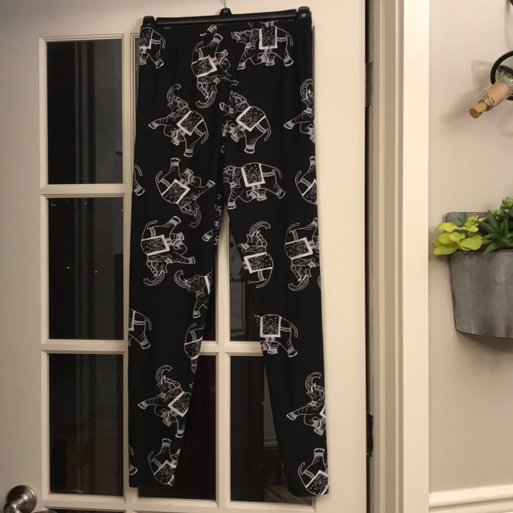 Leggings